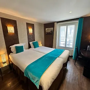 3* Hotel Pax Opera