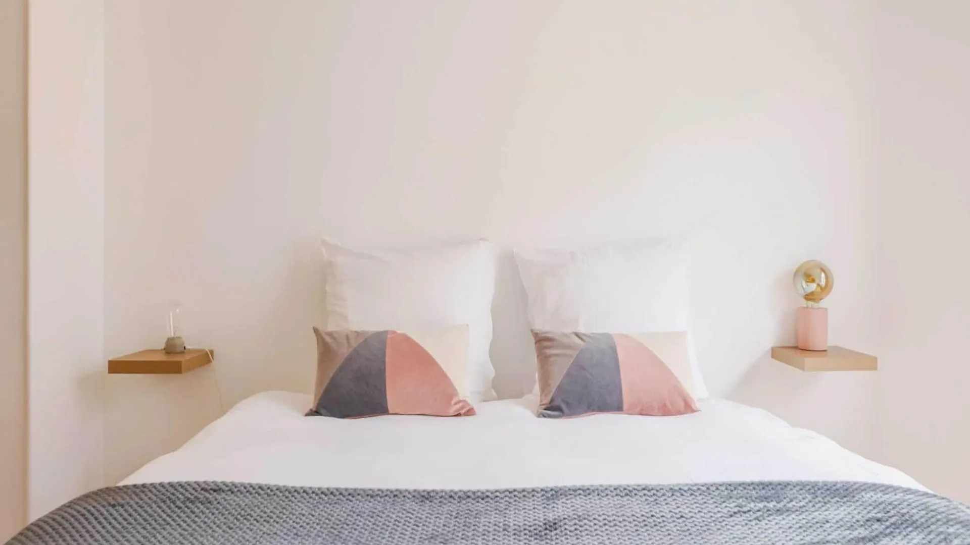 Charming Apartment - 2Br 4P- Javel Paris